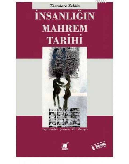 İnsanlığın Mahrem Tarihi