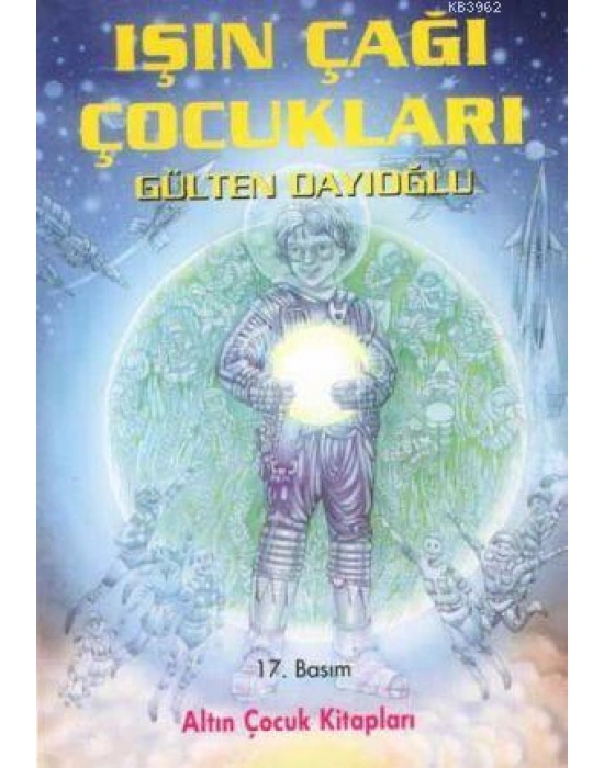 Işın Çağı Çocukları