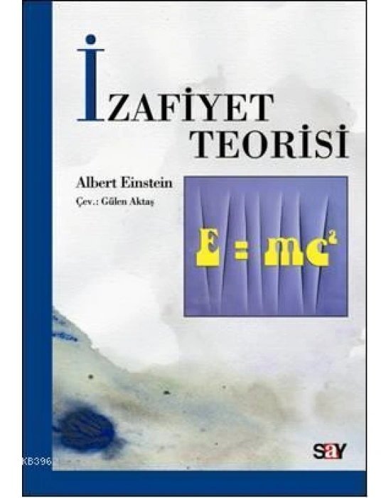 İzafiyet Teorisi