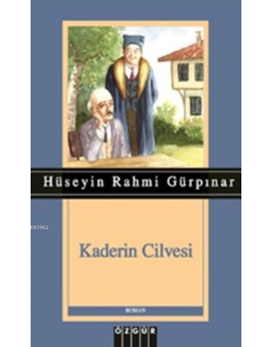 Kaderin Cilvesi