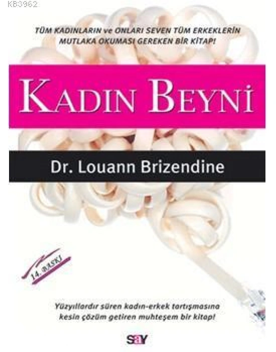 Kadın Beyni