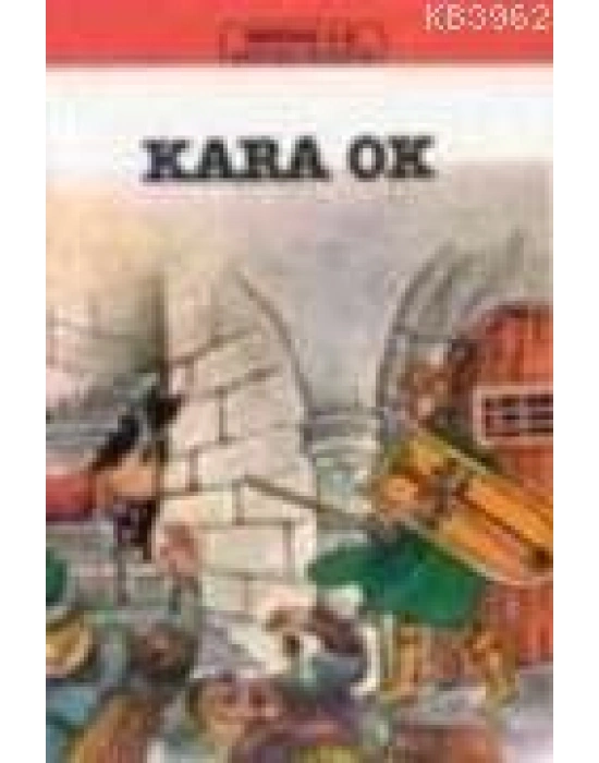 Kara Ok