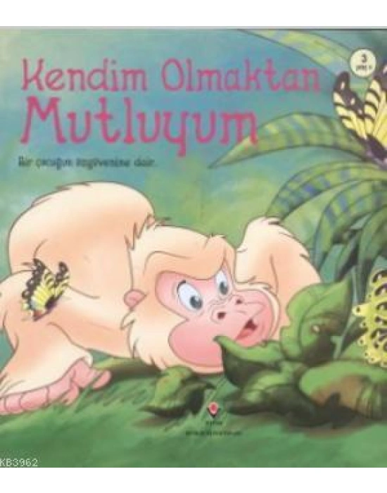 Kendim Olmaktan Mutluyum