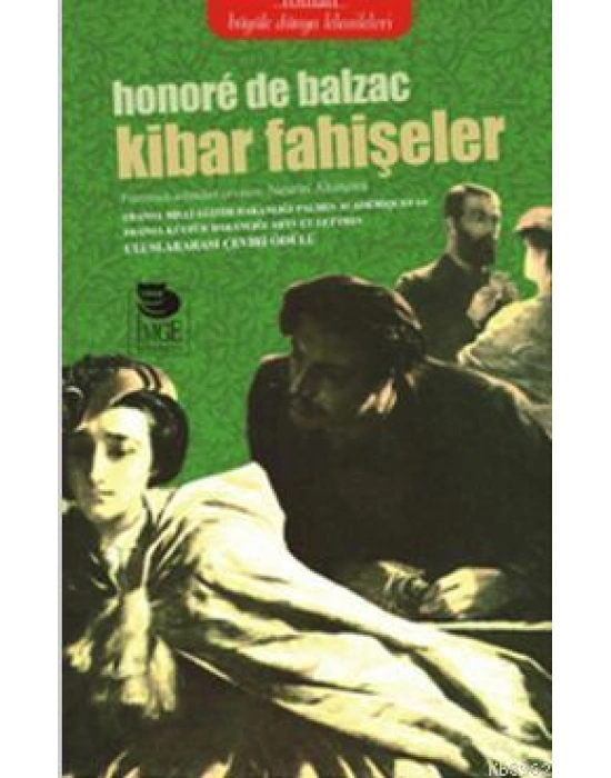 Kibar Fahişeler