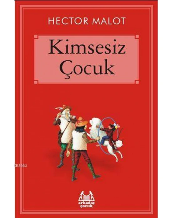 Kimsesiz Çocuk