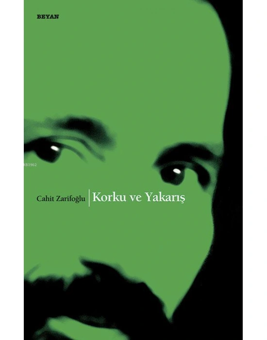 Korku ve Yakarış