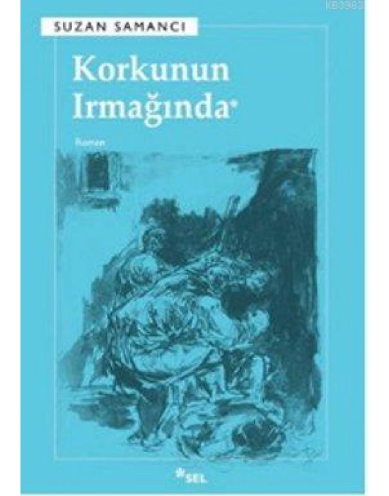 Korkunun Irmağında