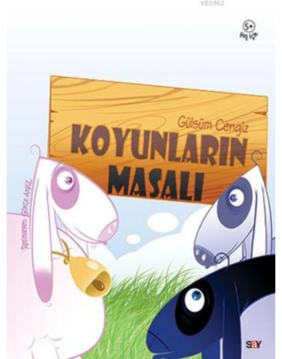 Koyunların Masalı