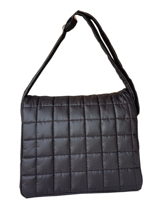 Kraft Bebek Bakım Çantası (1705) - Siyah