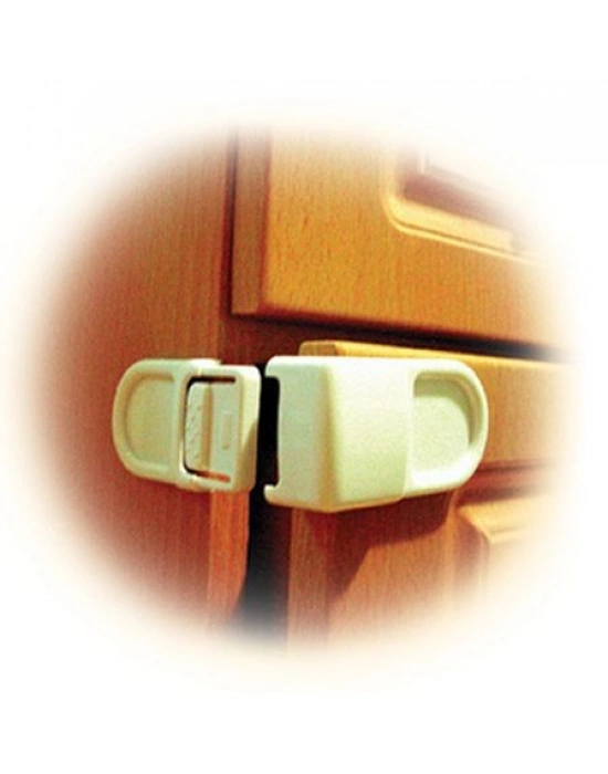 Kraft Köşeli Kilit Dg Pt-2882G