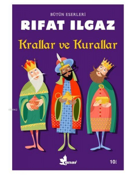 Krallar ve Kurallar