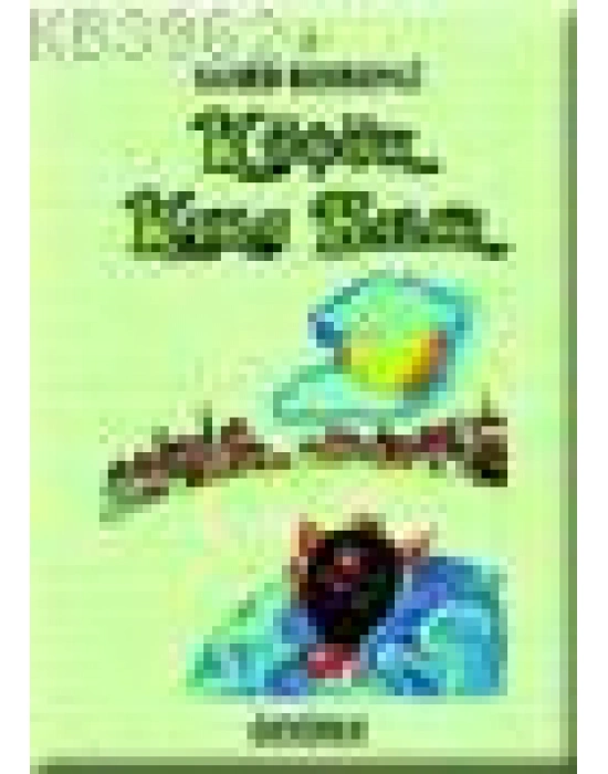 Küçük Kara Balık