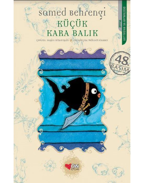 Küçük Kara Balık