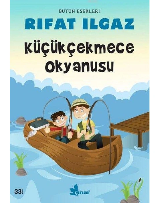 Küçükçekmece Okyanusu