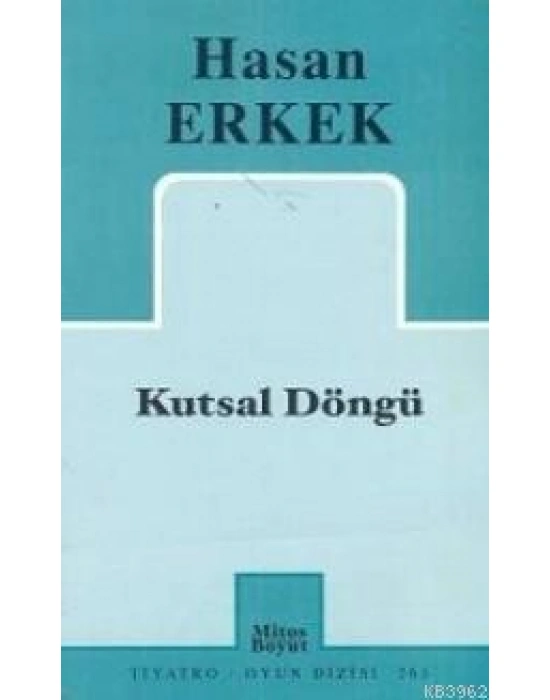 Kutsal Döngü