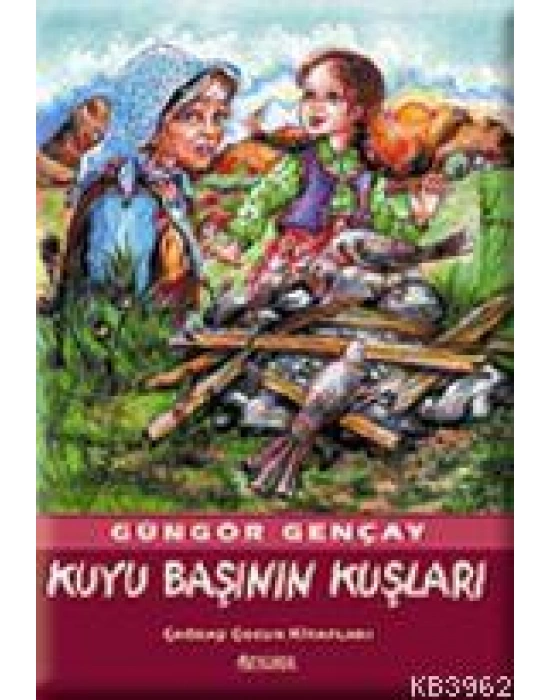 Kuyu Başının Kuşları