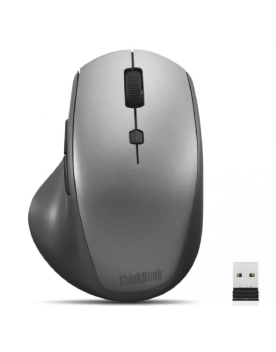 LENOVO THINKBOOK KABLOSUZ MOUSE 4Y50V81591