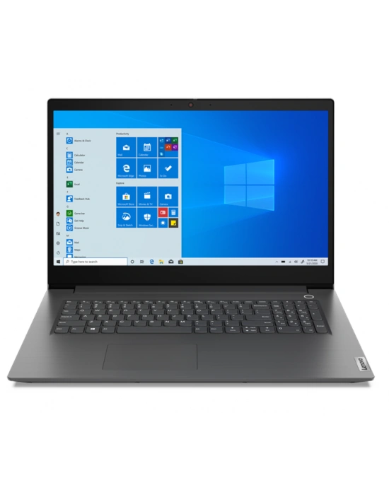 LENOVO V17 82GX0098TX i7-1065G7 12GB 1TB+256GB SSD 2GB MX330 17 FDOS