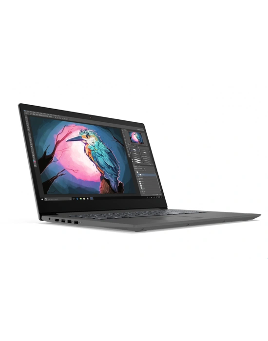 LENOVO V17 82GX0098TX i7-1065G7 12GB 1TB+256GB SSD 2GB MX330 17 FDOS