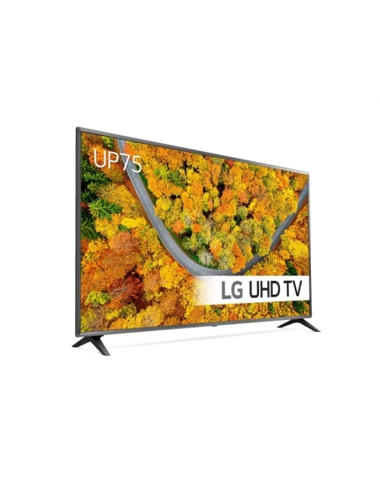 LG 43UP75006LF 43 4K ULTRA HD TV