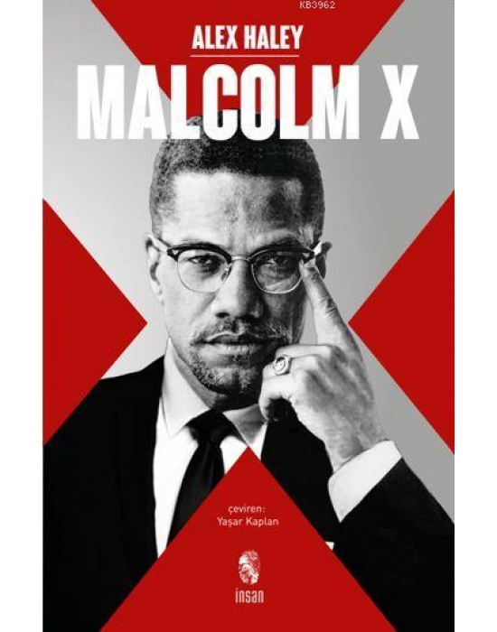 Malcolm X