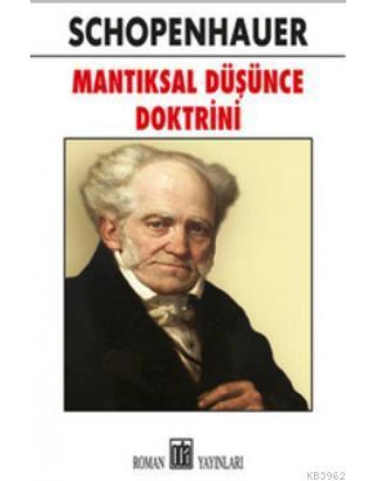Mantıksal Düşünce Doktrini