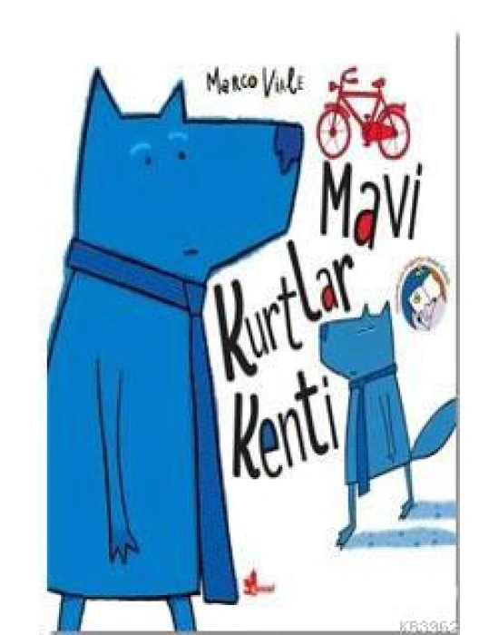 Mavi Kurtlar Kenti
