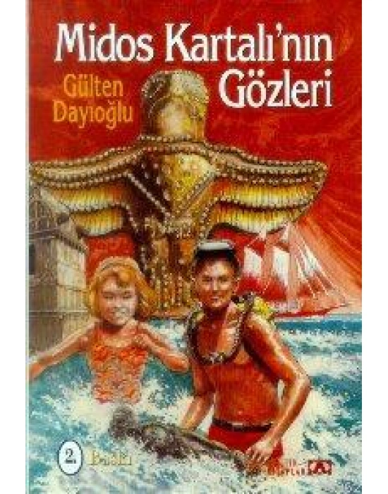 Midos Kartalının Gözleri