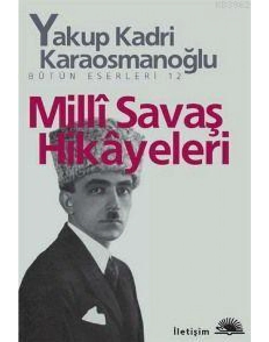 Milli Savaş Hikâyeleri