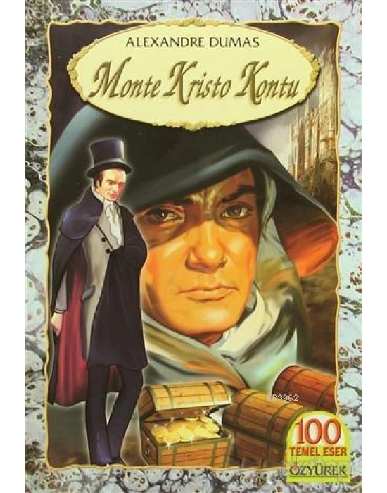 Monte Kristo Kontu