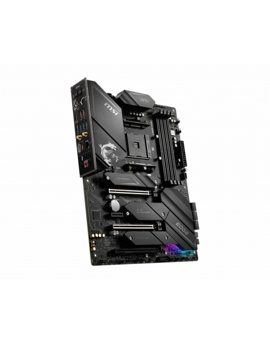 MSI MPG X570S EDGE MAX WIFI DDR4 5300 MHZ AM4  ATX