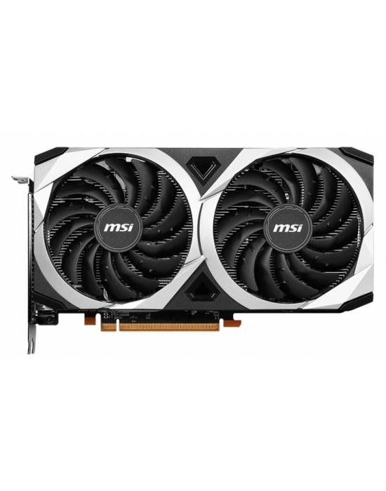 MSI RADEON RX 6600 MECH 2X 8G GDDR6 128BIT