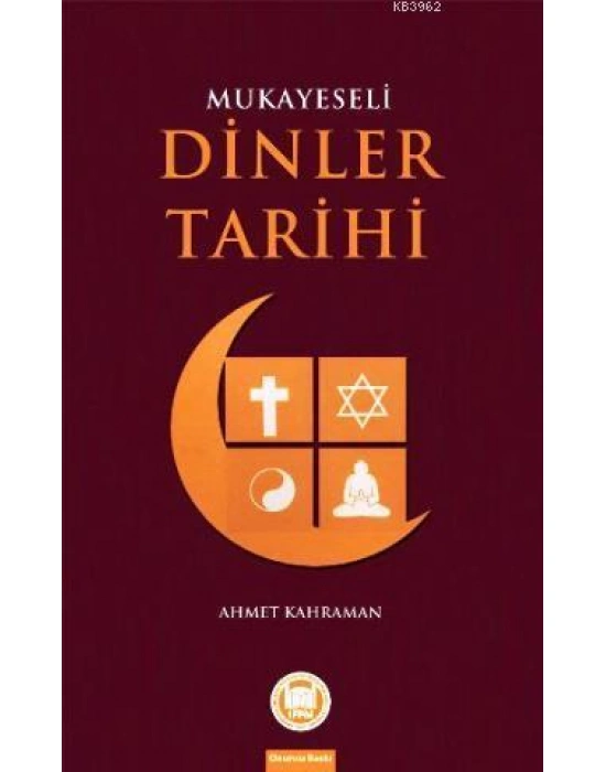 Mukayeseli Dinler Tarihi