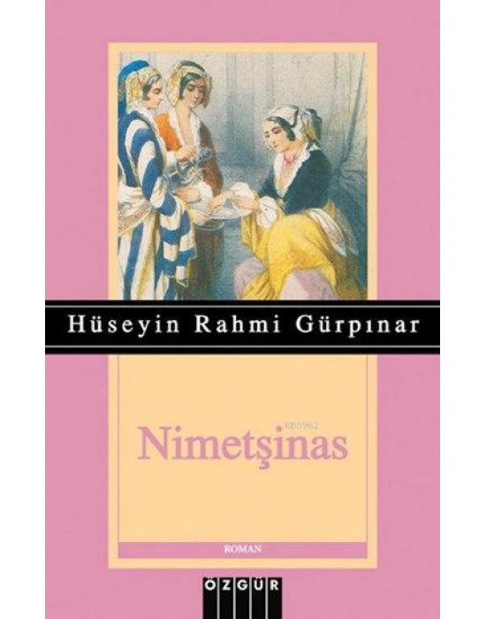 Nimetşinas