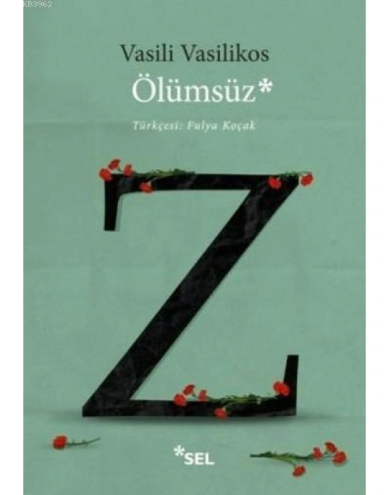 Ölümsüz