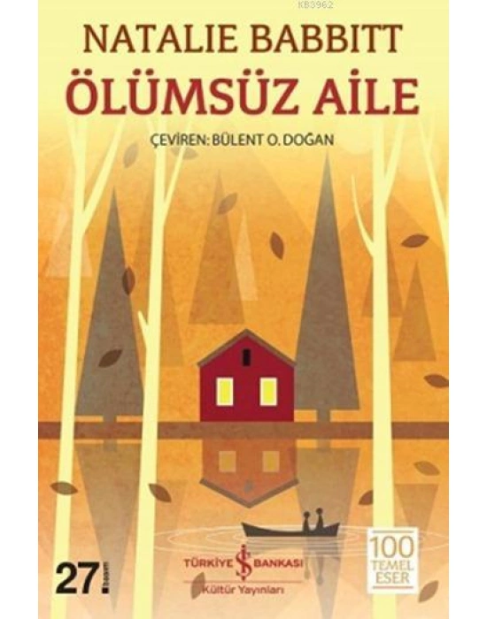 Ölümsüz Aile