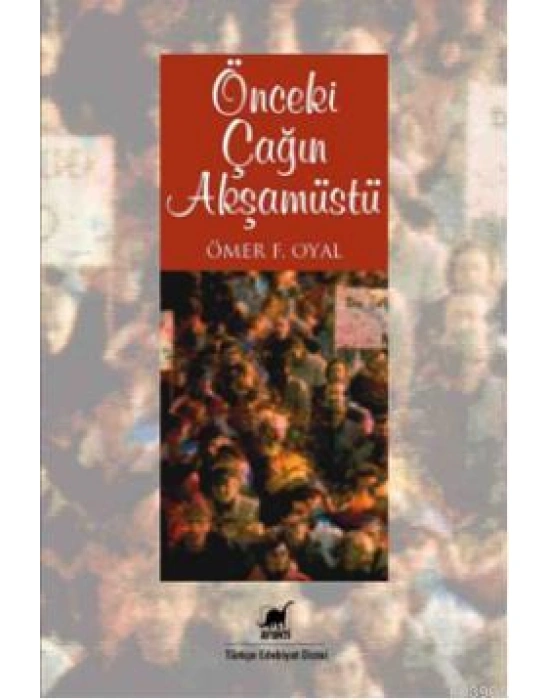 Önceki Çağın Akşamüstü