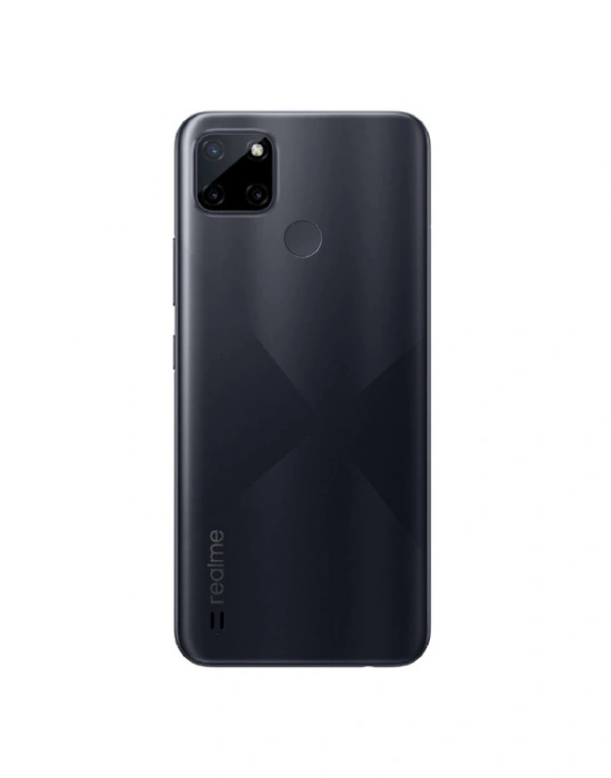 OPPO REALME C21Y 64GB 4GB RAM SİYAH – DİST.