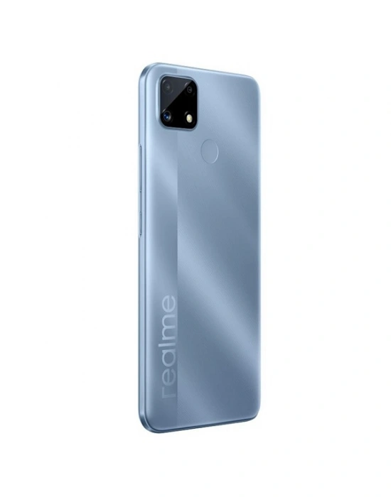 OPPO REALME C25S 128GB 4GB RAM SALDA MAVİSİ – DİST