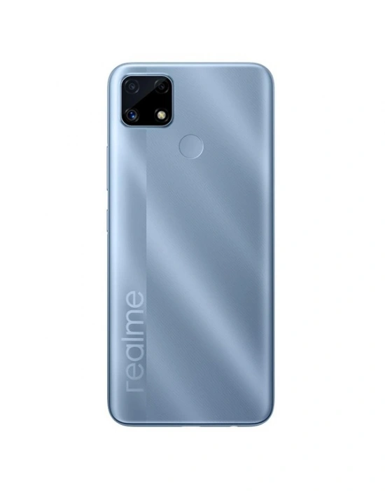 OPPO REALME C25S 128GB 4GB RAM SALDA MAVİSİ – DİST