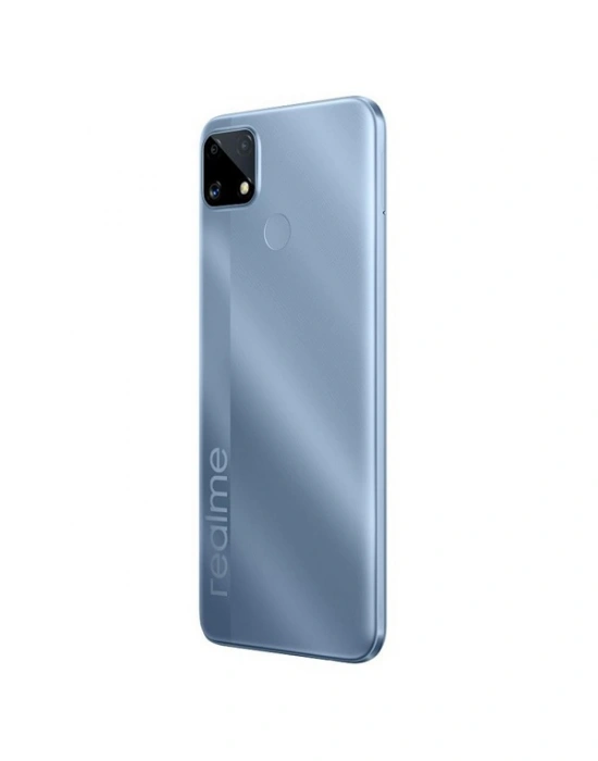 OPPO REALME C25S 128GB 4GB RAM SALDA MAVİSİ – DİST