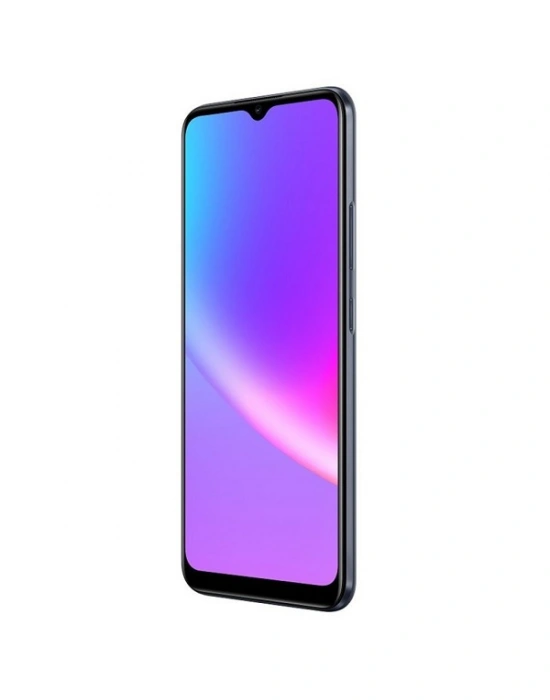 OPPO REALME C25S 128GB 4GB RAM SİS GRİSİ – DİST.