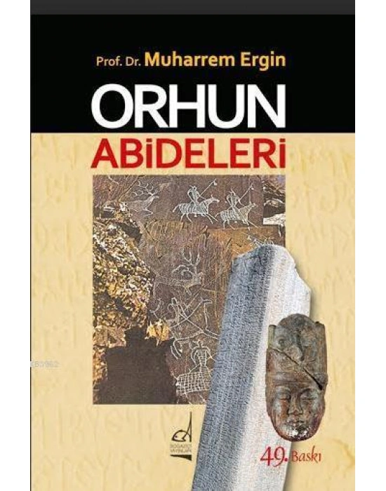 Orhun Abideleri