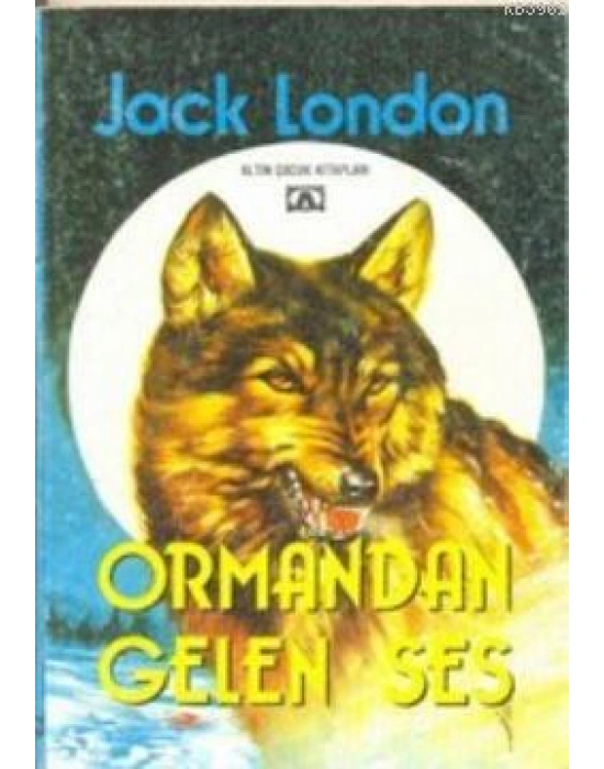 Ormandan Gelen Ses