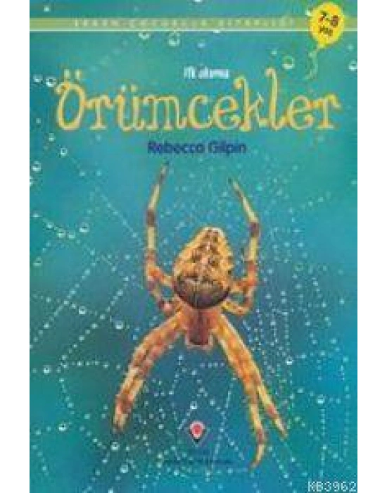 Örümcekler