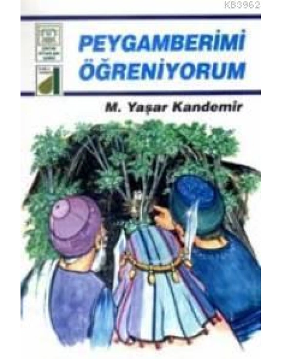 Peygamberimi Öğreniyorum