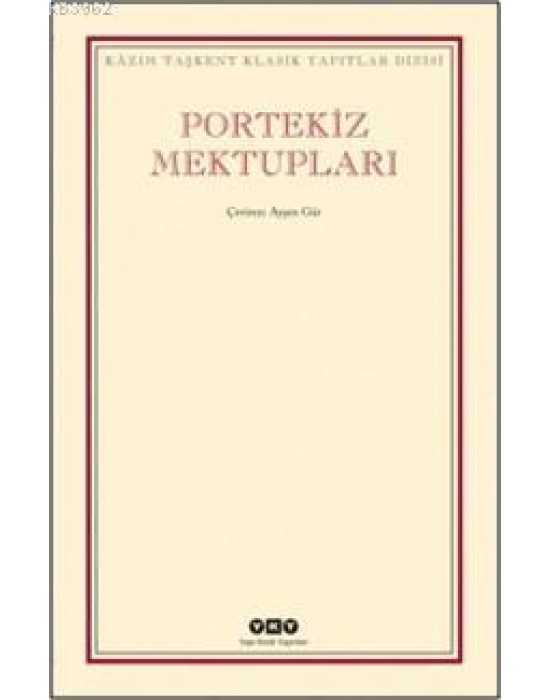 Portekiz Mektupları