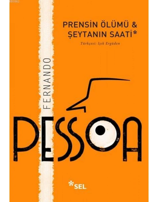 Prensin Ölümü ve Şeytanın Saati