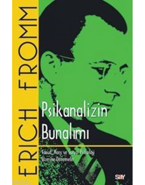 Psikanalizin Bunalımı