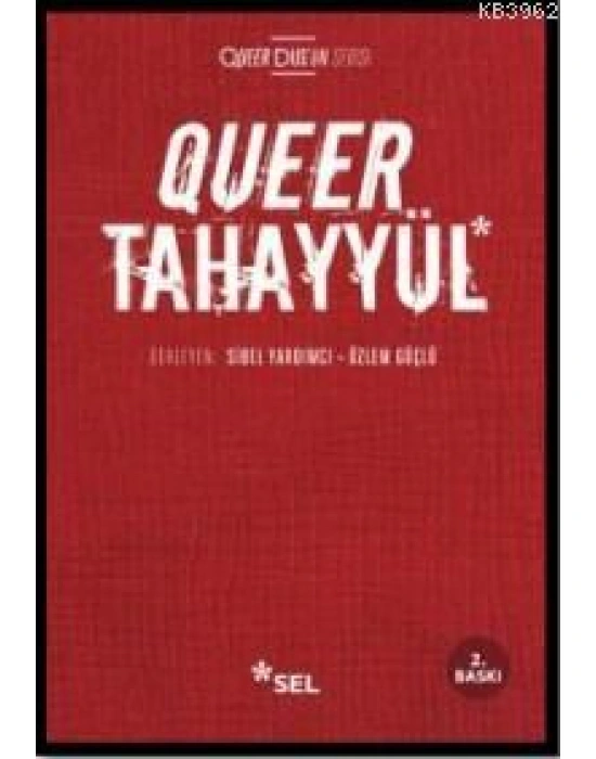 Queer Tahayyül